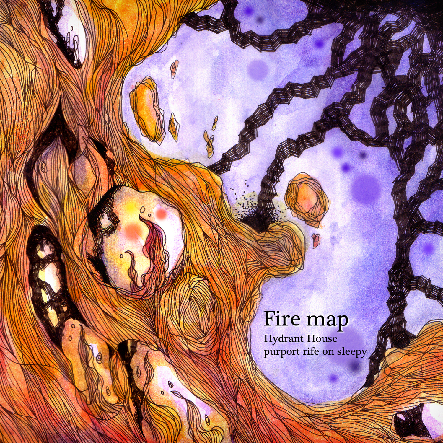 Fire Map