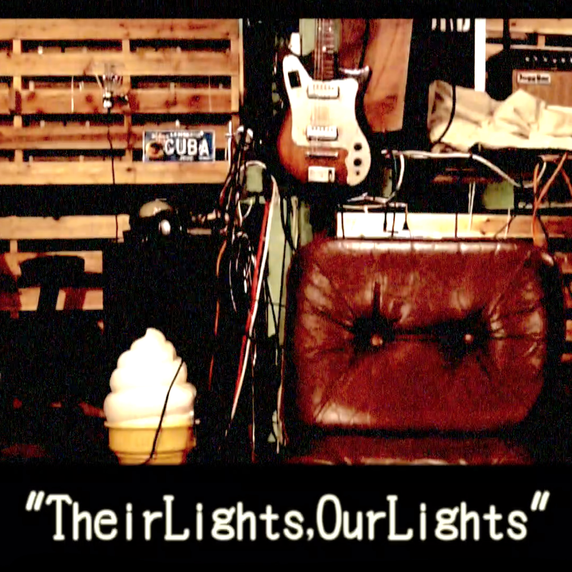 Theirlights,Ourlights