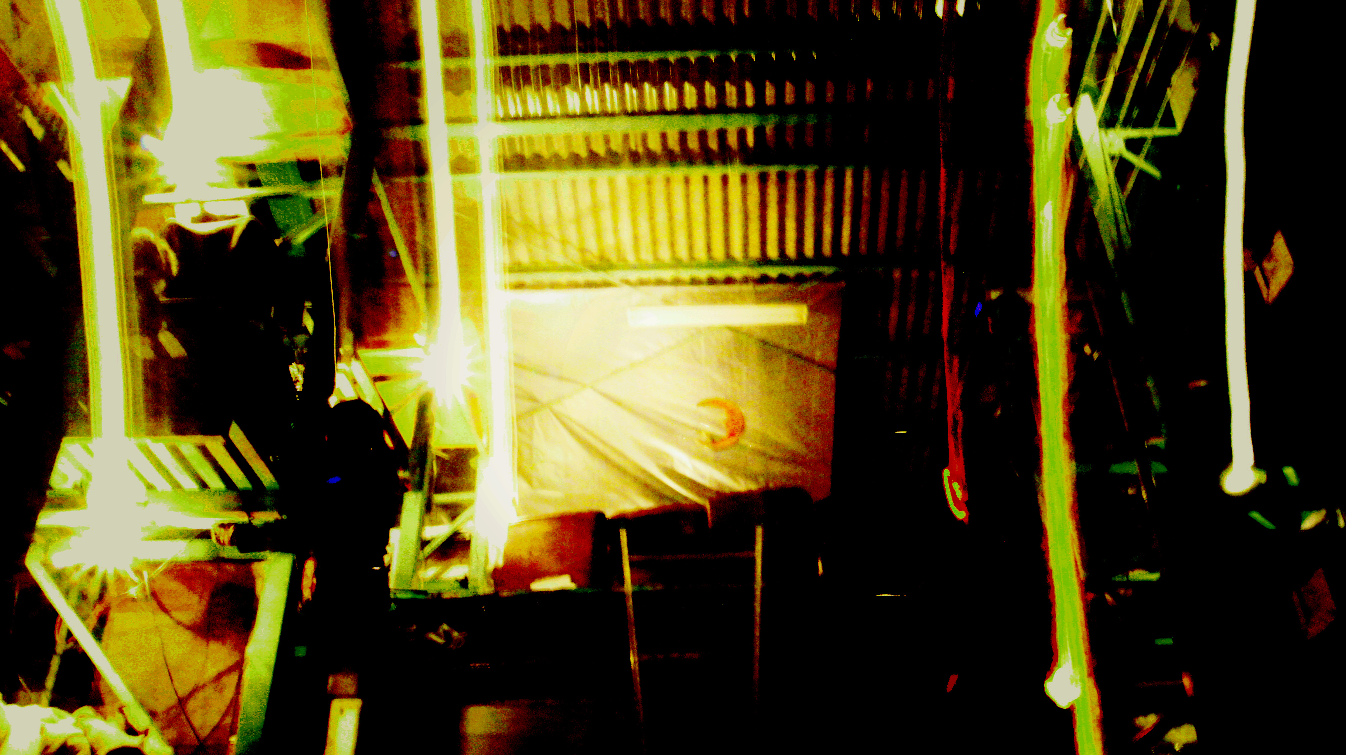 In The Heat Of The Night Essay