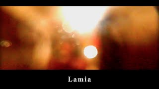 Lamia : 鐘湖曜餅