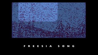 Freesia Song : hang out sleep head on sleepy