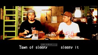アイスクリームスタジオ談話 CUT#34