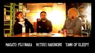 続・アイスクリームスタジオ談話 #1