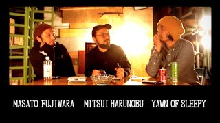 続・アイスクリームスタジオ談話 #2