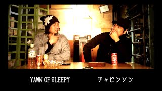 続・アイスクリームスタジオ談話 #9