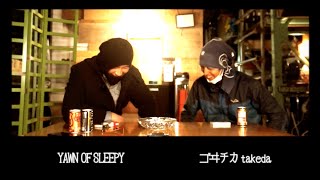 続・アイスクリームスタジオ談話 #12