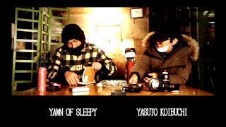 続・アイスクリームスタジオ談話 #14