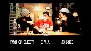 続・アイスクリームスタジオ談話 #29