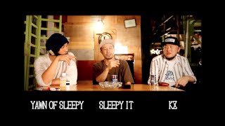続・アイスクリームスタジオ談話 #51