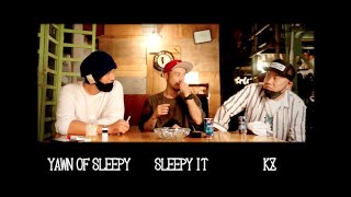 続・アイスクリームスタジオ談話 #52