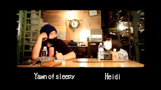 続・アイスクリームスタジオ談話 #53