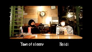 続・アイスクリームスタジオ談話 #54