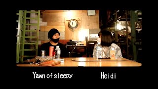 続・アイスクリームスタジオ談話 #55