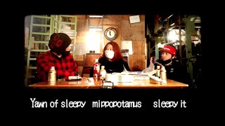 続・アイスクリームスタジオ談話 #59