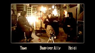 続・アイスクリームスタジオ談話 #62