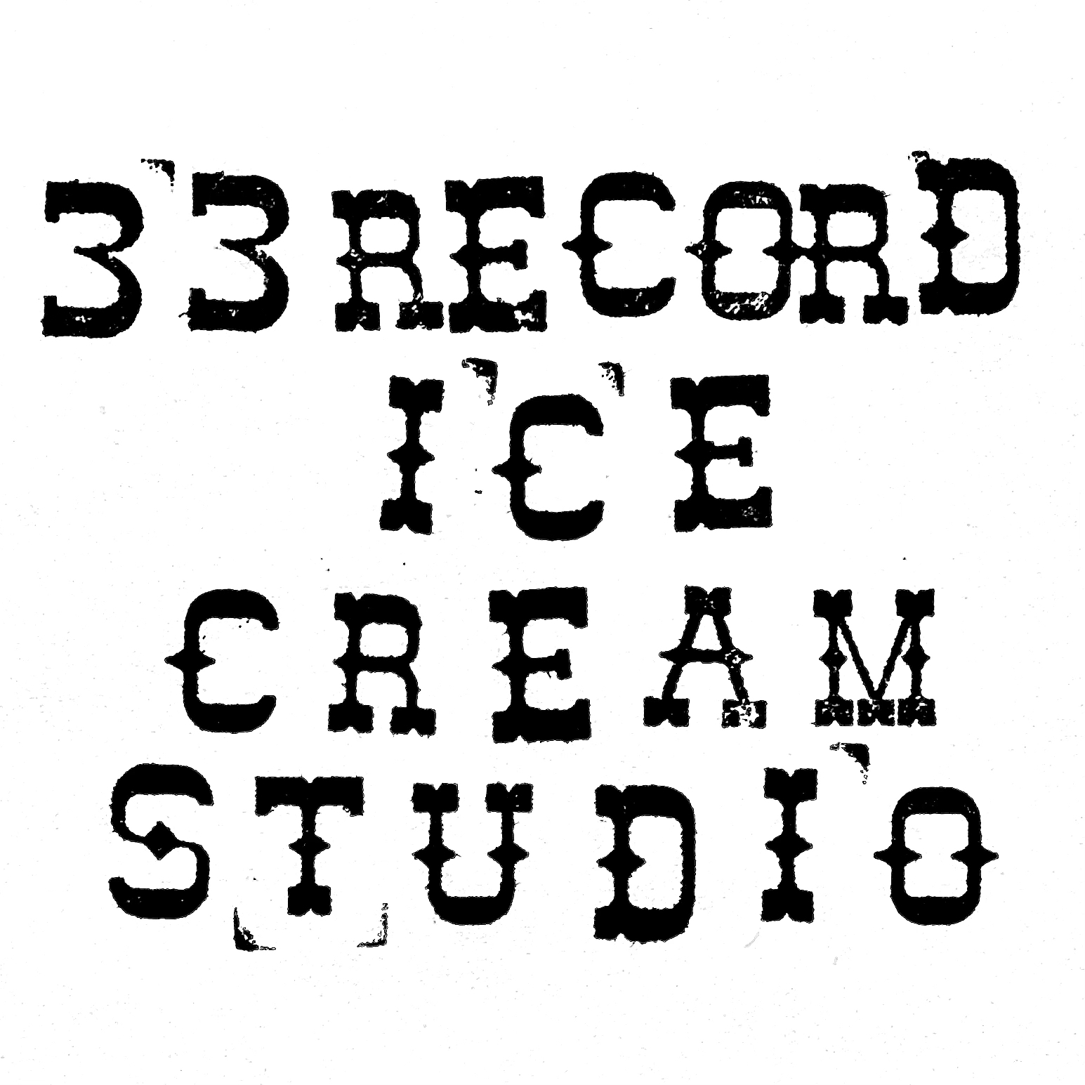 33record_logo